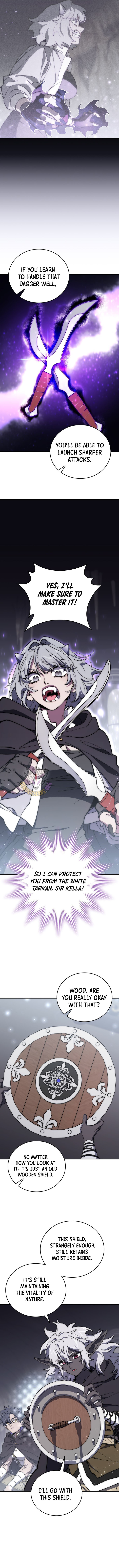 Dungeon Architect Chapter 33 8